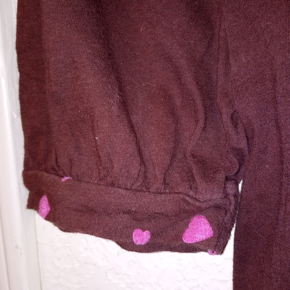 🐮 🐄 Fang blouse - Picture 7 of 8